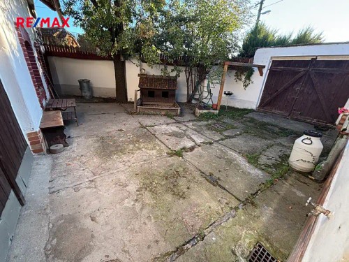 Prodej domu 122 m², pozemek 427 m²