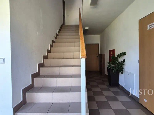 Prodaný byt 3+kk 84 m²