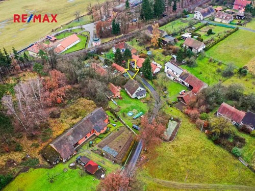 Prodaný dům 175 m², pozemek 677 m²