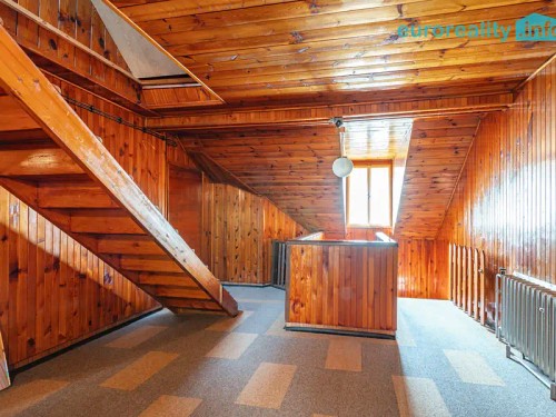 Prodej chalupy 460 m², pozemek 18858 m²