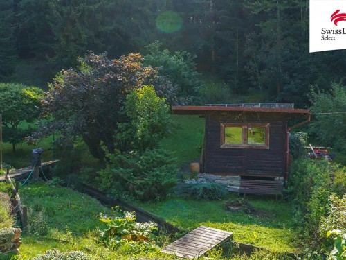 Prodej domu 140 m², pozemek 1085 m²