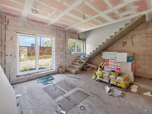 Prodej domu 78 m², pozemek 223 m²