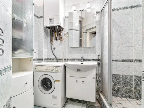 Prodej bytu 2+1 70 m²