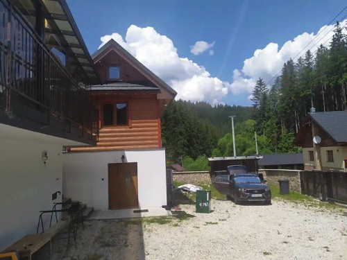 Prodej chalupy 278 m², pozemek 1039 m²