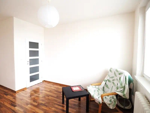 Prodaný  byt 2+kk 43 m²