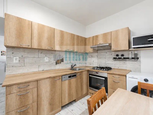 Prodej bytu 3+1 58 m²