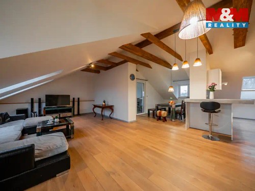 Prodej bytu 3+kk 140 m²