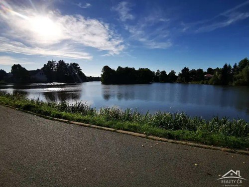 Prodej bytu 2+1 56 m²