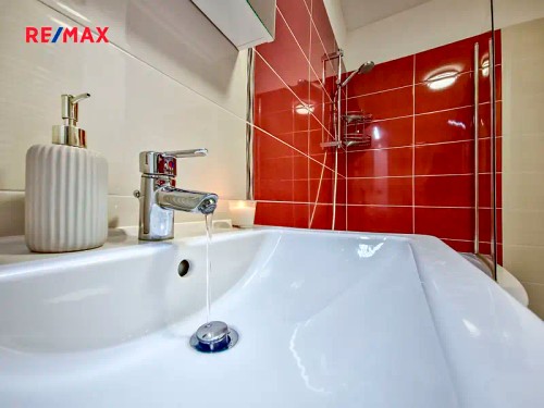Prodaný byt 3+kk 86 m²