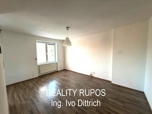 Prodaný byt 2+1 57 m²