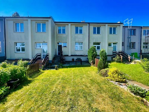 Prodej domu 210 m², pozemek 202 m²
