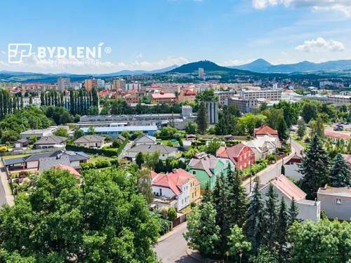 Prodej domu 118 m², pozemek 193 m²