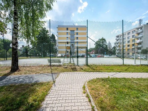 Prodej bytu 3+1 87 m²
