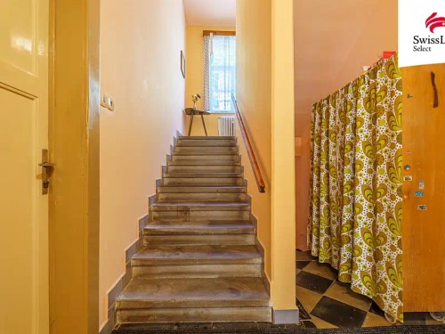 Prodej domu 140 m², pozemek 1085 m²