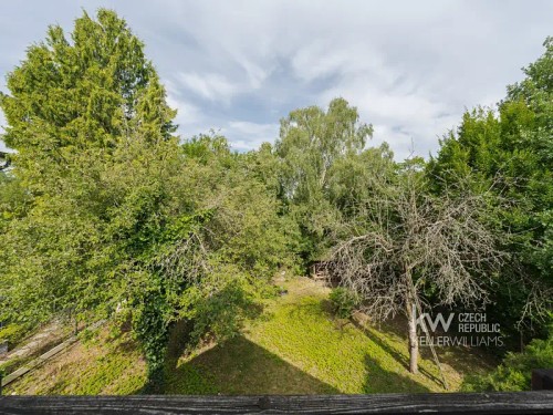 Prodej chaty 89 m², pozemek 513 m²