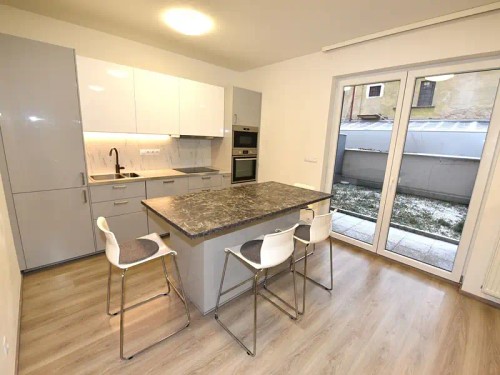 Prodej bytu 2+kk 59 m²