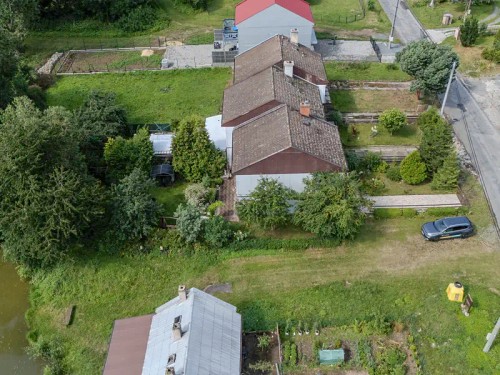 Prodej domu 140 m², pozemek 78 m²