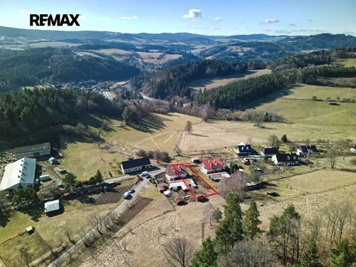 Prodej domu 134 m², pozemek 837 m²