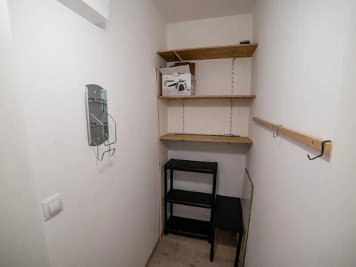 Prodaný byt 3+kk 72 m²