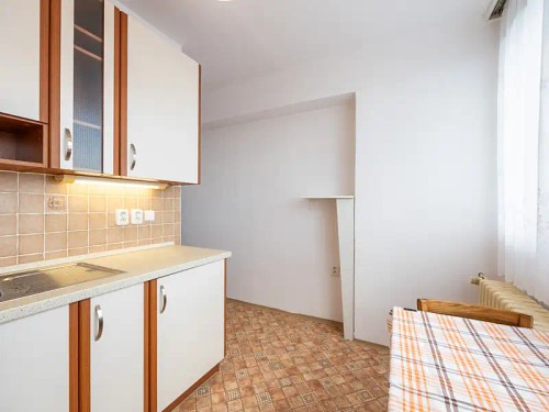 Prodaný  byt 3+1 57 m²