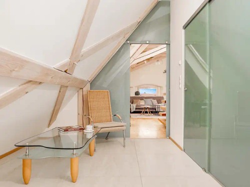 Prodaný byt 4+kk 126 m²