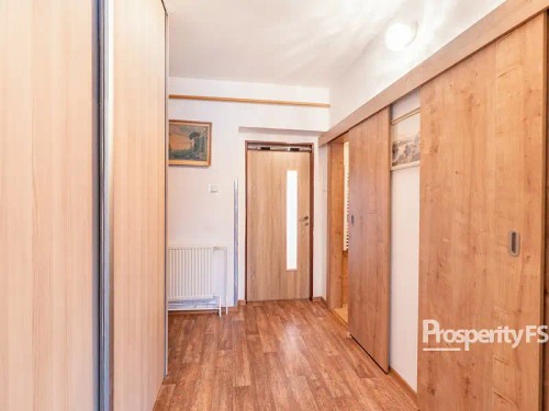 Prodaný byt 3+1 73 m²
