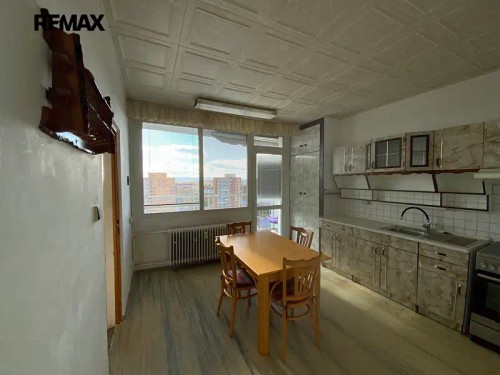 Prodaný  byt 1+1 40 m²