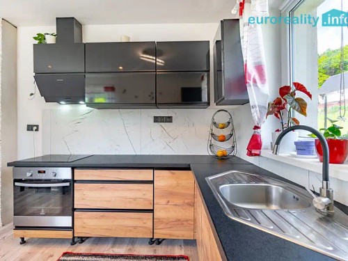 Prodej domu 75 m², pozemek 760 m²