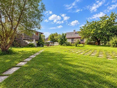 Prodej domu 213 m², pozemek 1191 m²