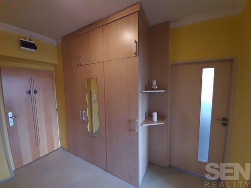 Prodaný  byt 2+1 59 m²