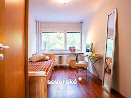 Prodej bytu 3+kk 73 m²