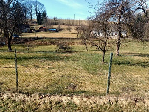 Prodej stavebního pozemku 1181 m²