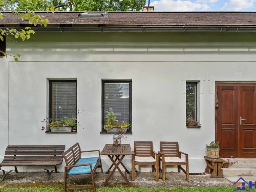 Prodej chalupy 194 m², pozemek 587 m²