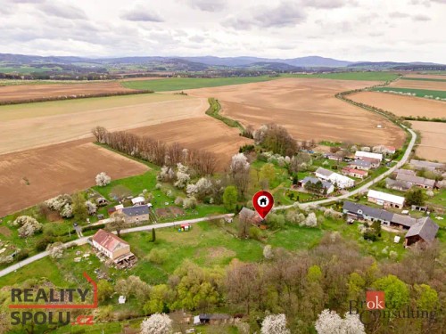 Prodaný  dům 280 m², pozemek 1705 m²