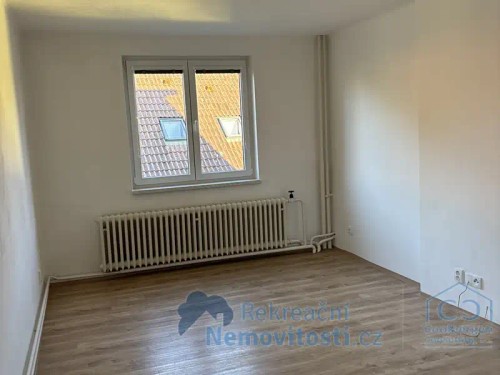 Prodaný byt 3+1 61 m²