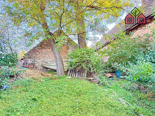 Prodej domu 54 m², pozemek 430 m²