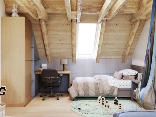 Prodej chalupy 185 m², pozemek 359 m²