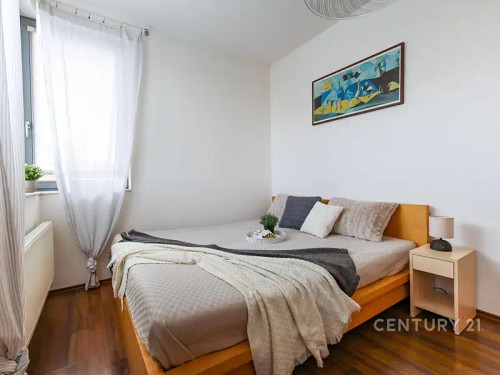 Prodej bytu 2+kk 60 m²
