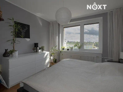 Prodaný byt 2+1 51 m²