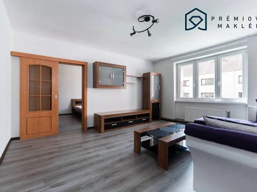 Prodej bytu 2+1 58 m²