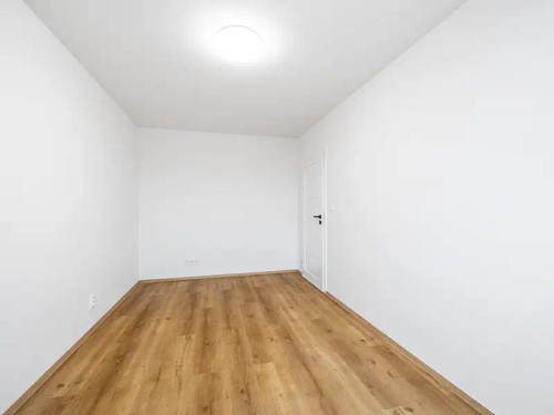 Prodaný byt 3+kk 66 m²