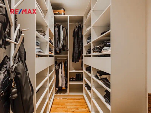 Prodaný byt 2+kk 47 m²