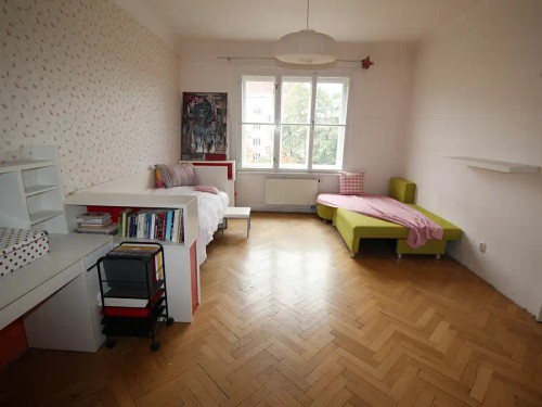Prodaný  byt 4+kk 123 m²