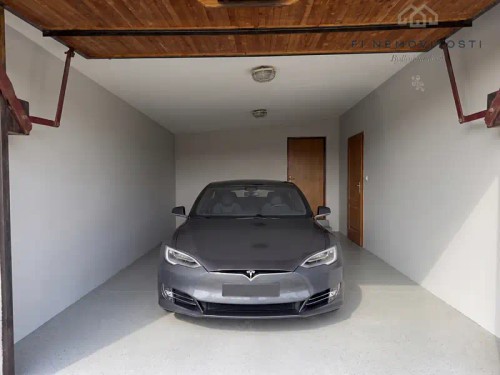Prodej domu 192 m², pozemek 475 m²
