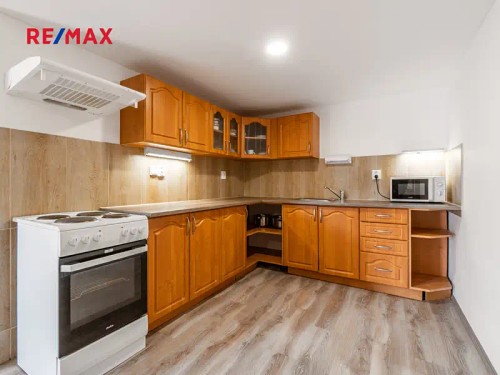 Prodej atypického bytu 31 m²