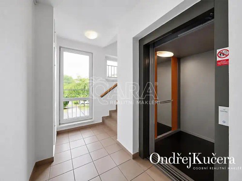 Prodej bytu 2+kk 48 m²