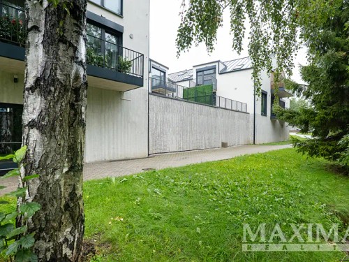 Prodaný  byt 3+kk 136 m²