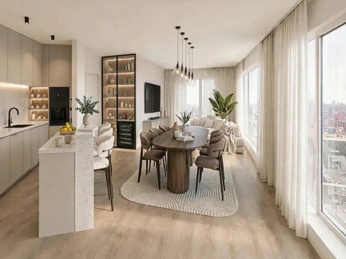 Prodej bytu 3+kk 67 m²