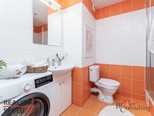 Prodaný byt 2+1 47 m²