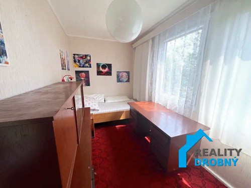 Prodej domu 105 m², pozemek 824 m²